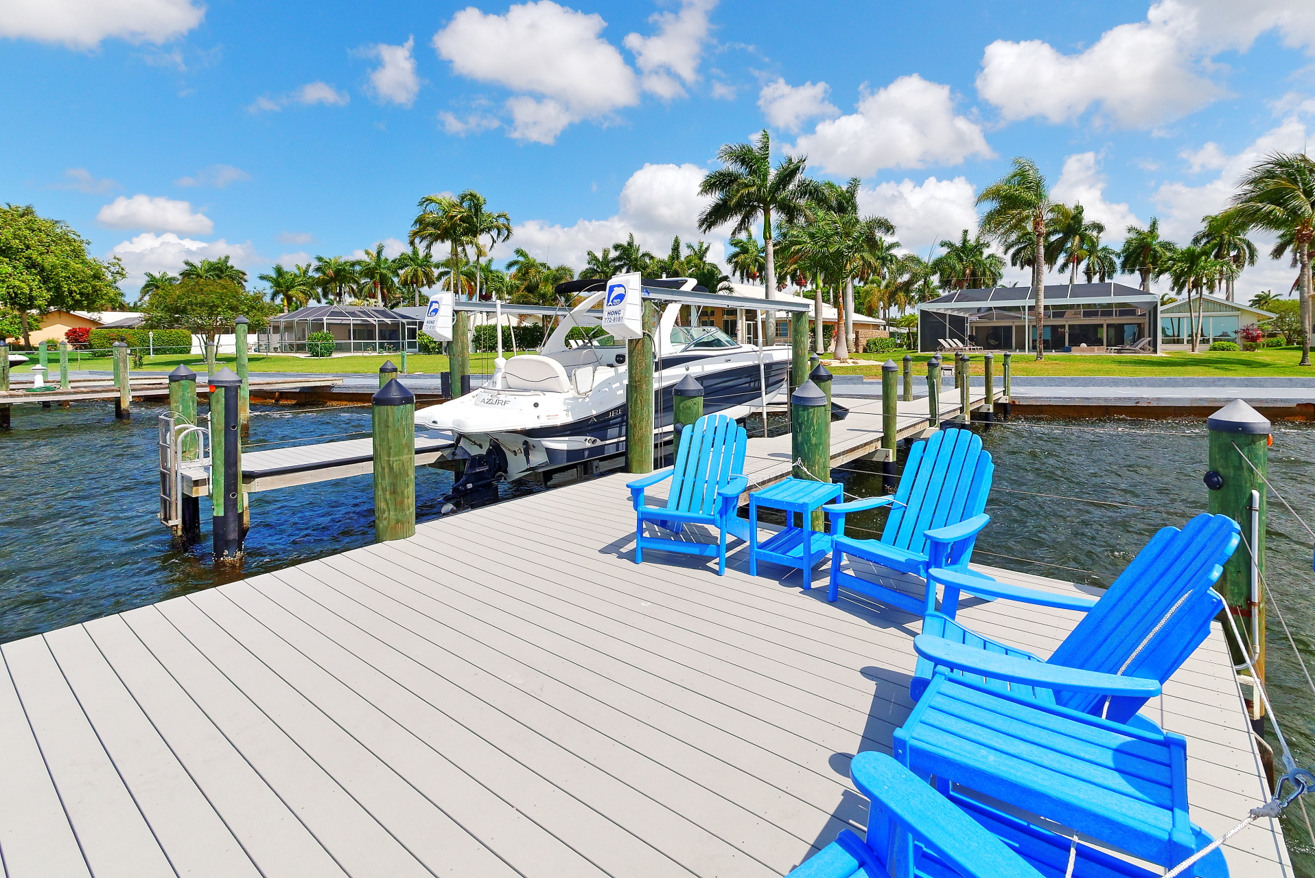 Cape Coral Home 986546