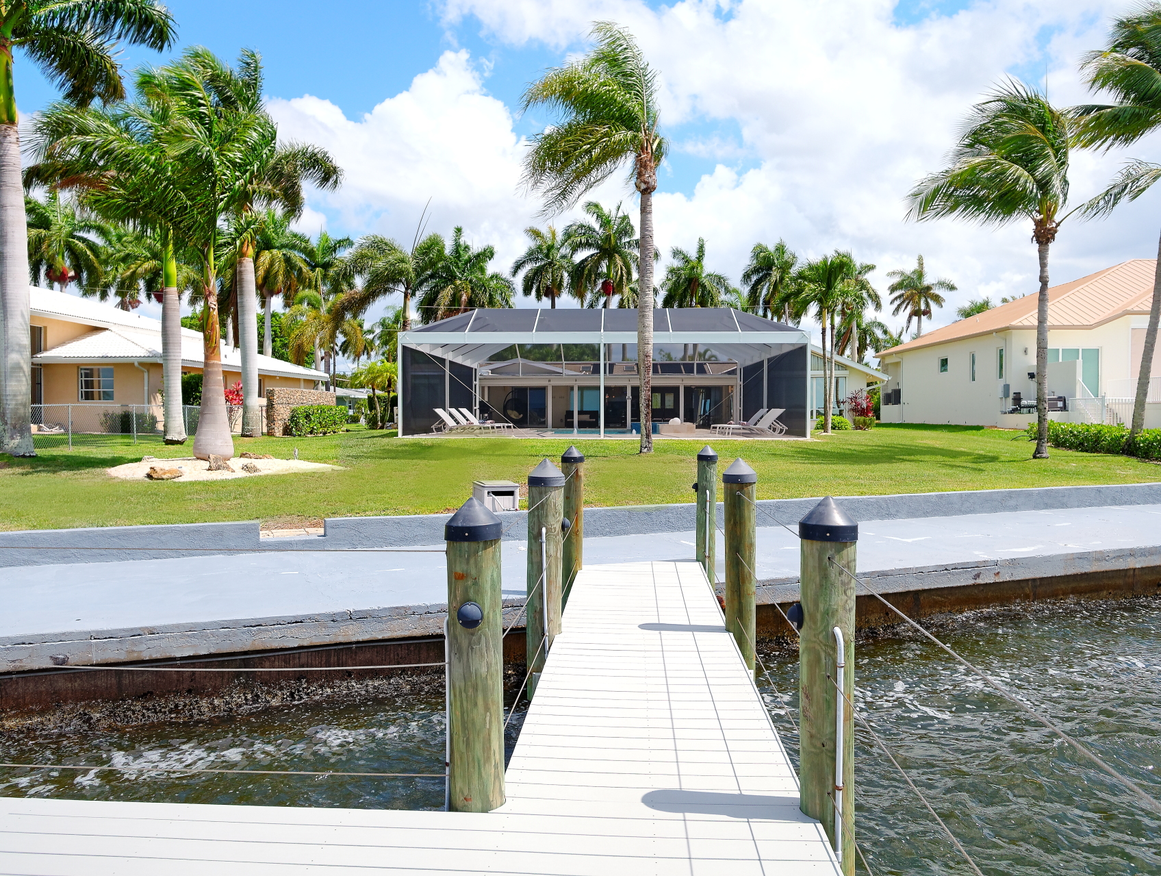 Cape Coral Home 986546