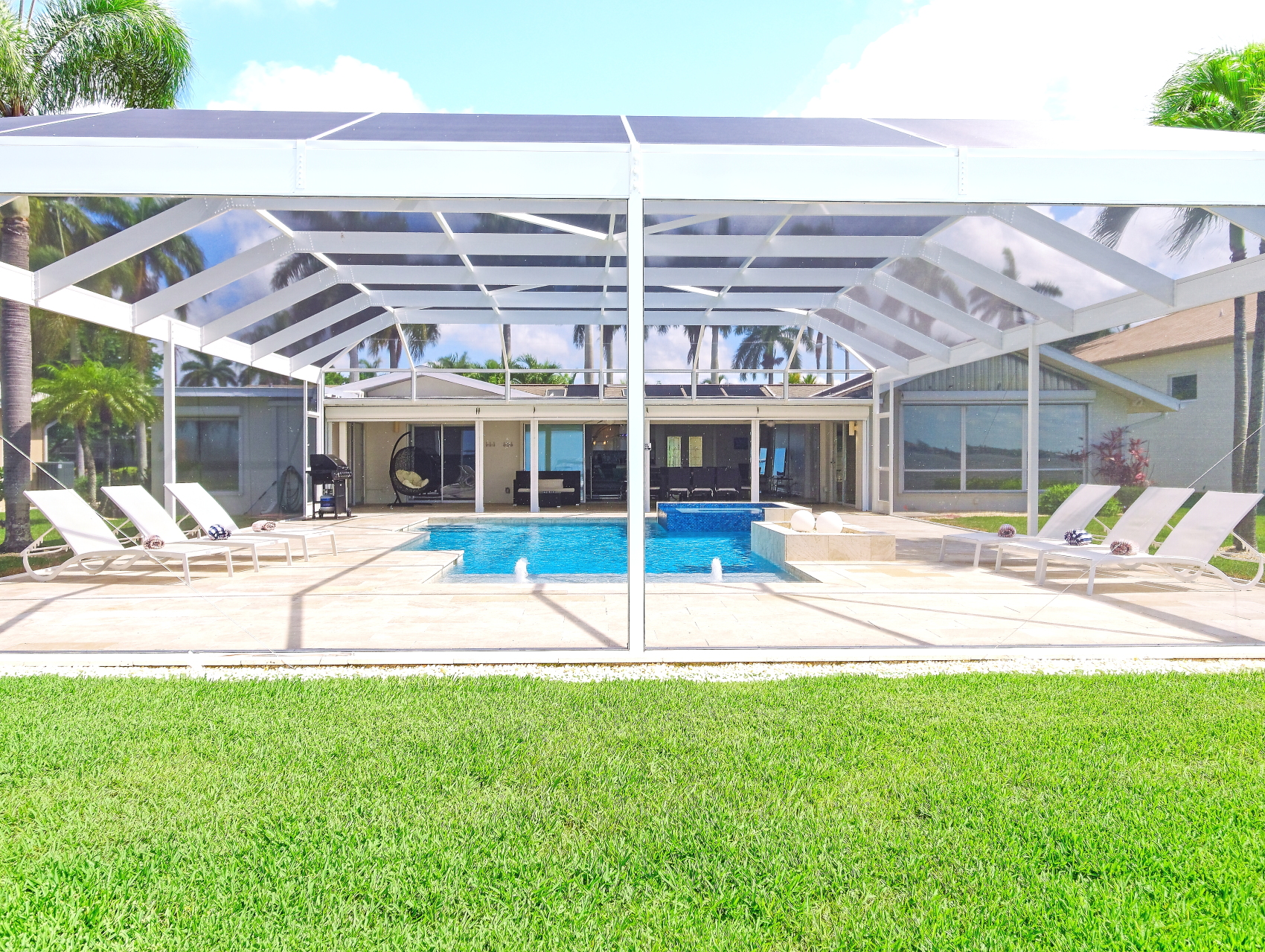 Cape Coral Home 986546