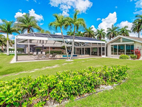 Cape Coral Home 986546