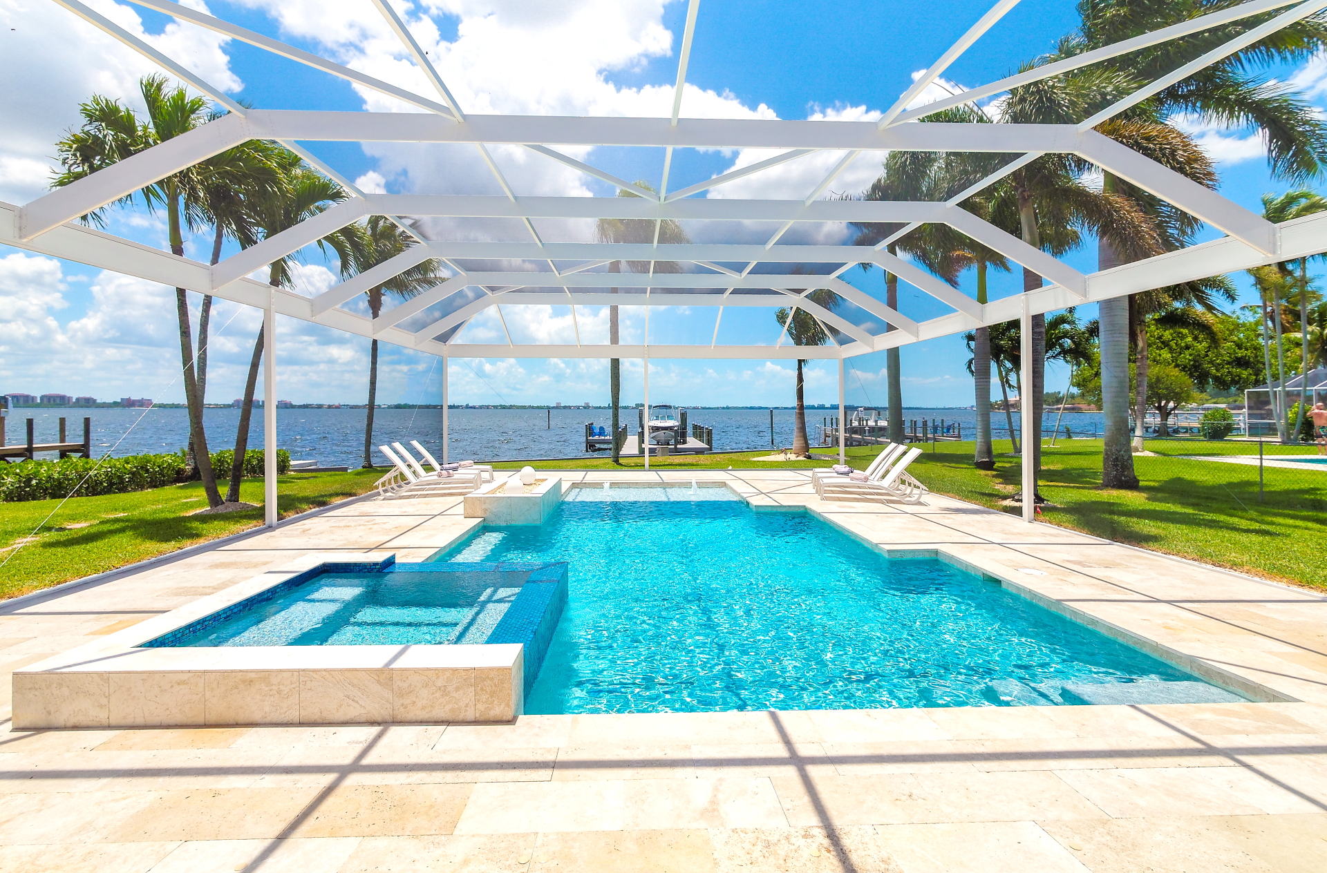 Cape Coral Home 986546