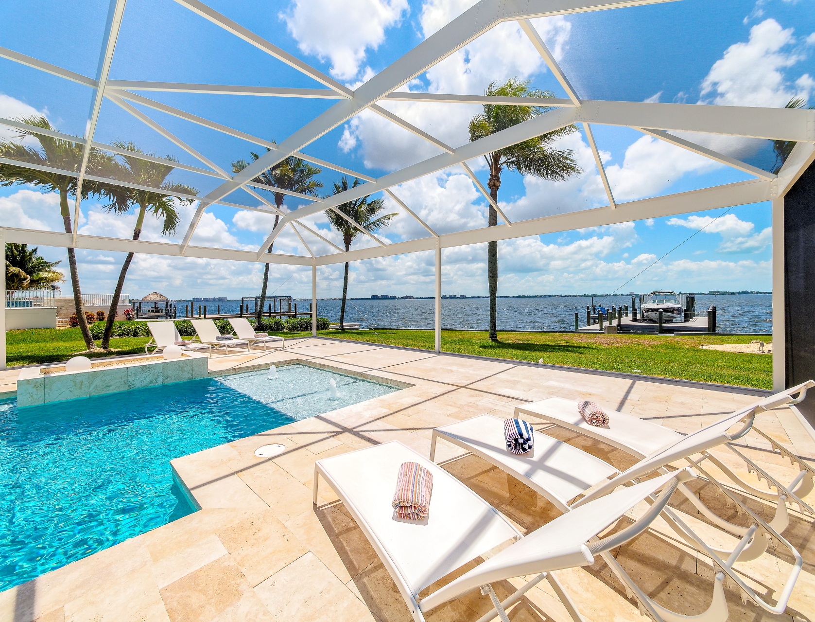 Cape Coral Home 986546