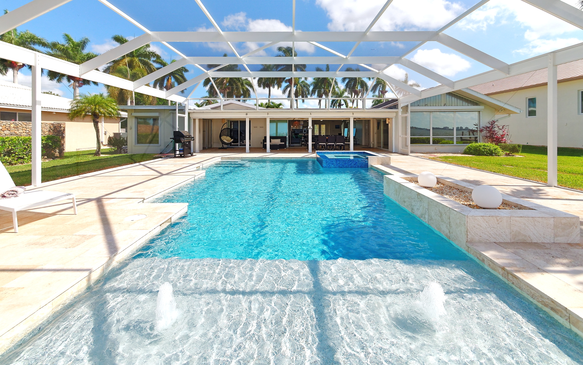 Cape Coral Home 986546