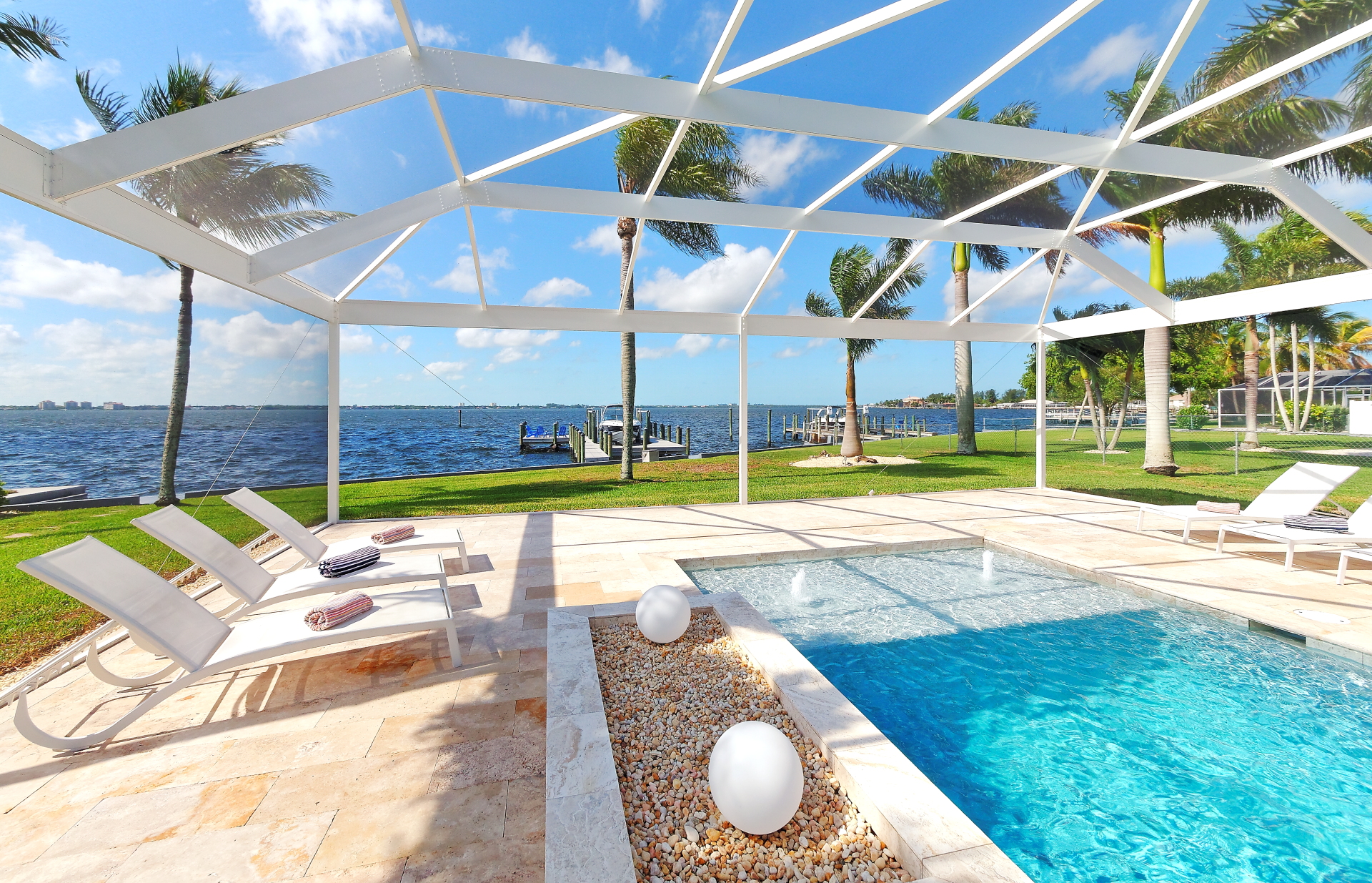 Cape Coral Home 986546