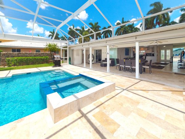 Cape Coral Home 986546