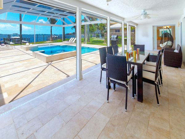Cape Coral Home 986546