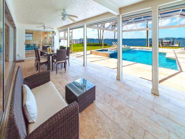Cape Coral Home 986546