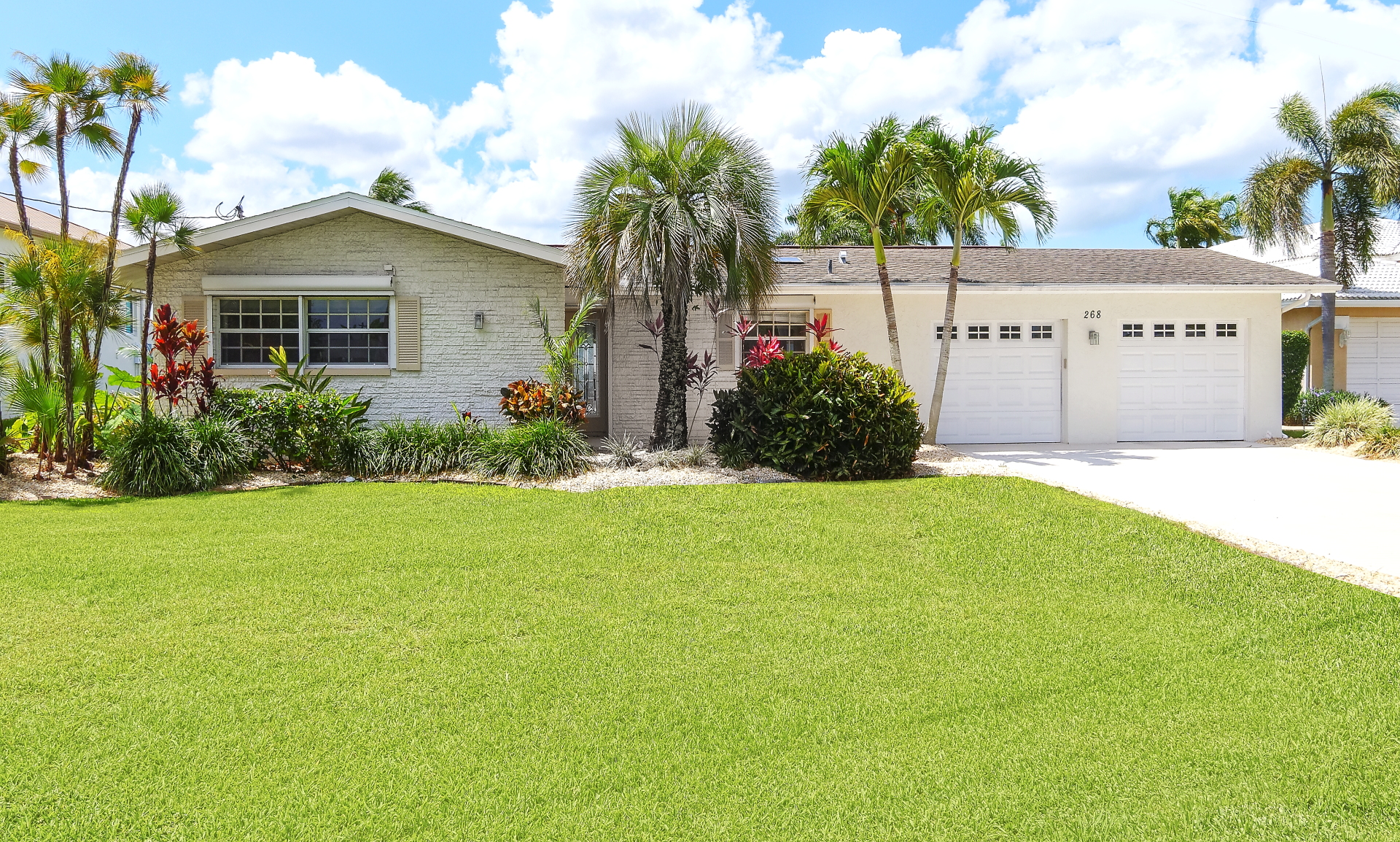Cape Coral Home 986546