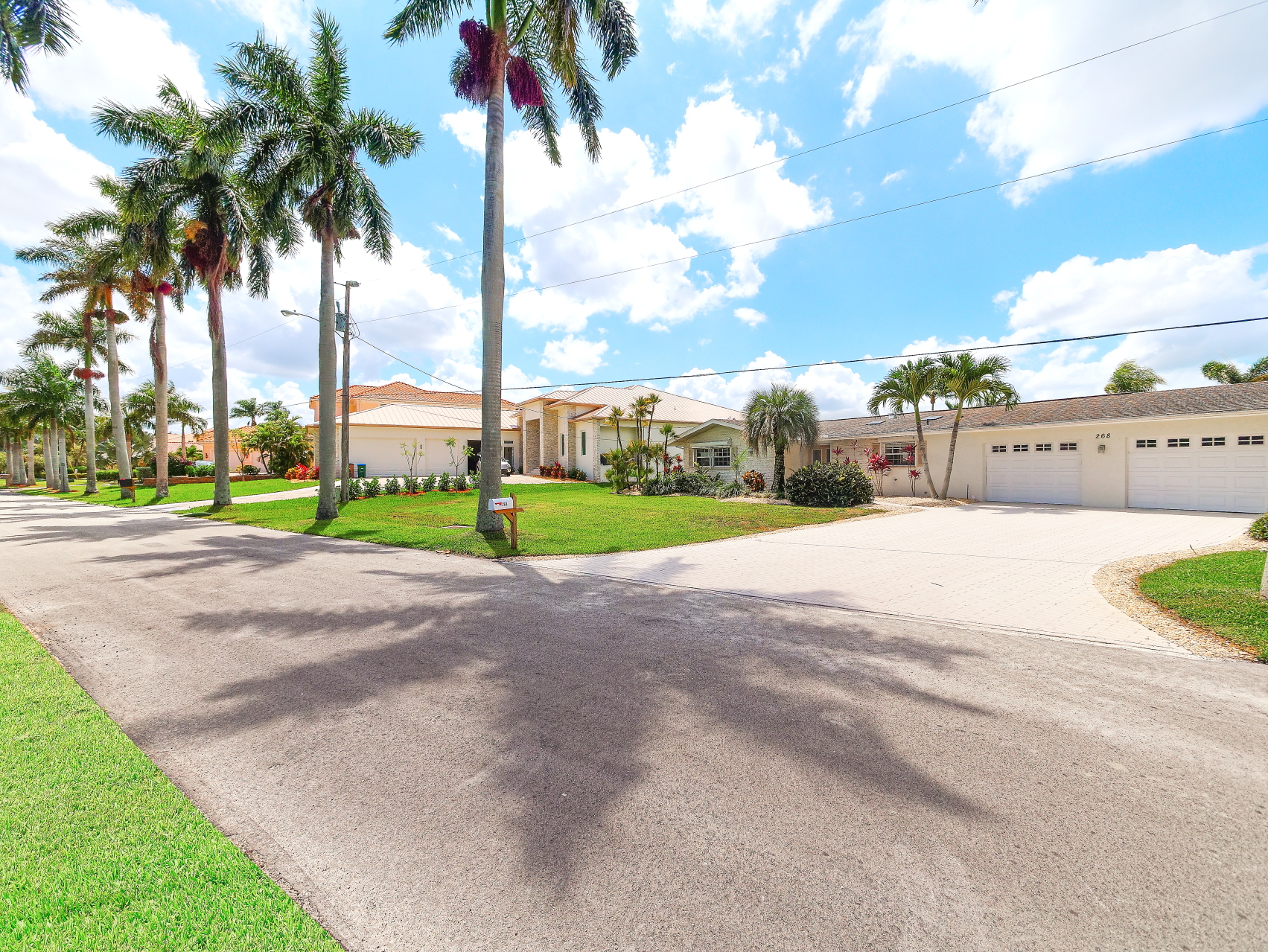 Cape Coral Home 986546