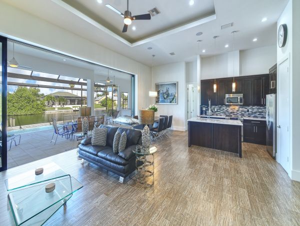 Cape Coral Home 986547