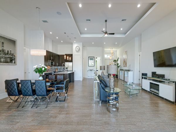 Cape Coral Home 986547