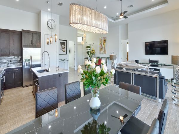 Cape Coral Home 986547