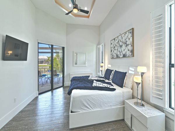 Cape Coral Home 986547