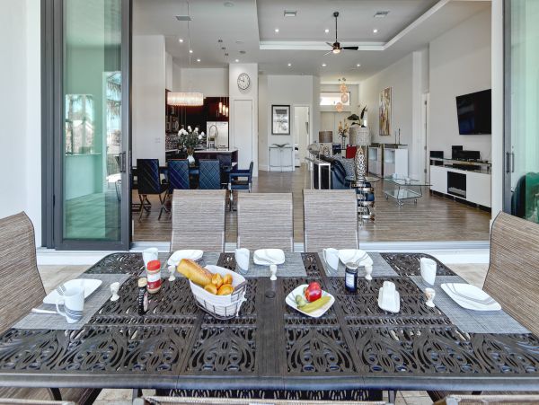 Cape Coral Home 986547