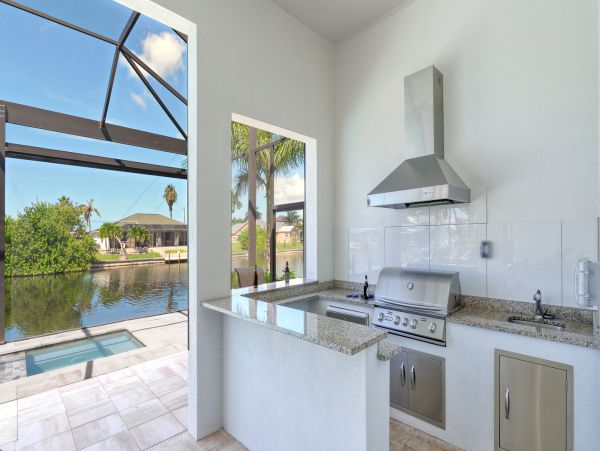 Cape Coral Home 986547