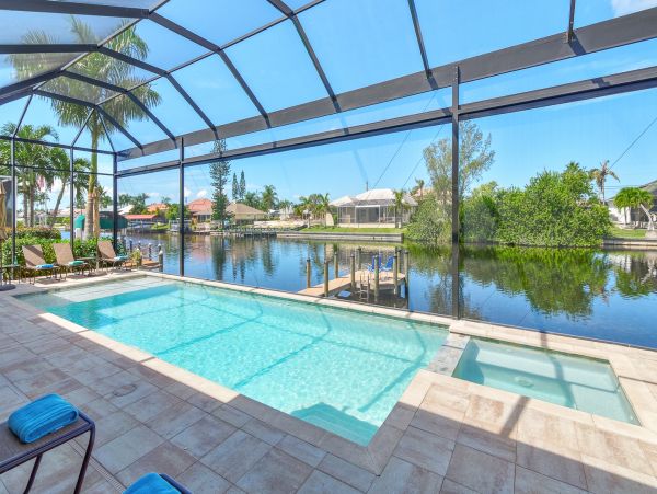 Cape Coral Home 986547