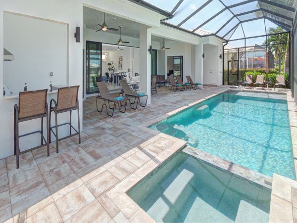 Cape Coral Home 986547