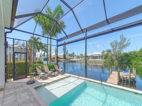Cape Coral Home 986547