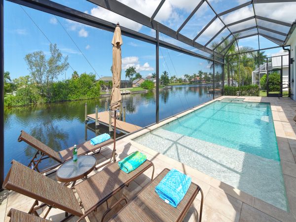 Cape Coral Home 986547