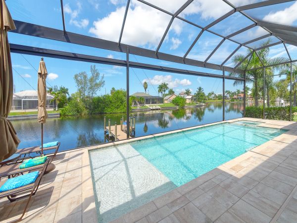 Cape Coral Home 986547