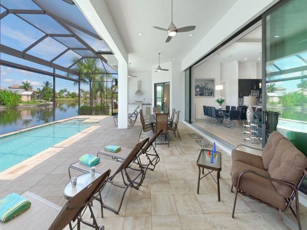 Cape Coral Home 986547