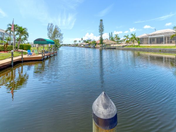 Cape Coral Home 986547