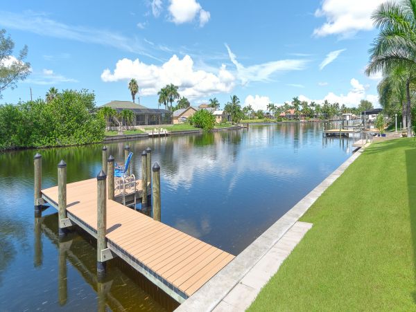 Cape Coral Home 986547