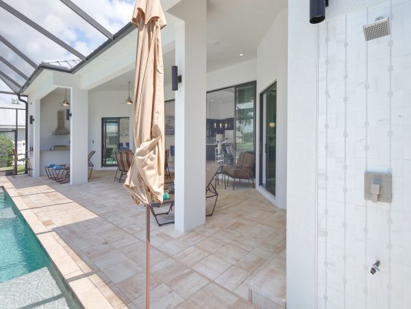 Cape Coral Home 986547