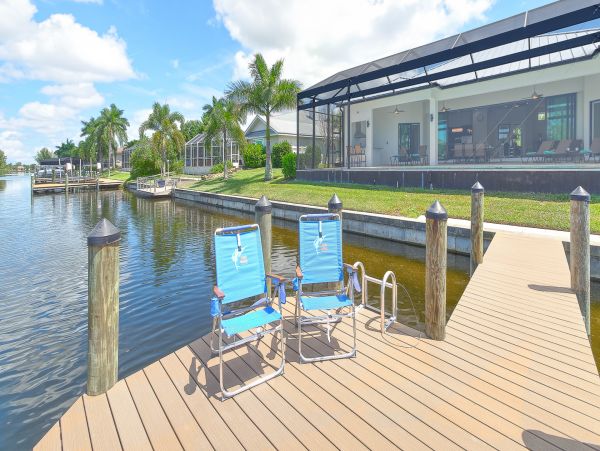 Cape Coral Home 986547