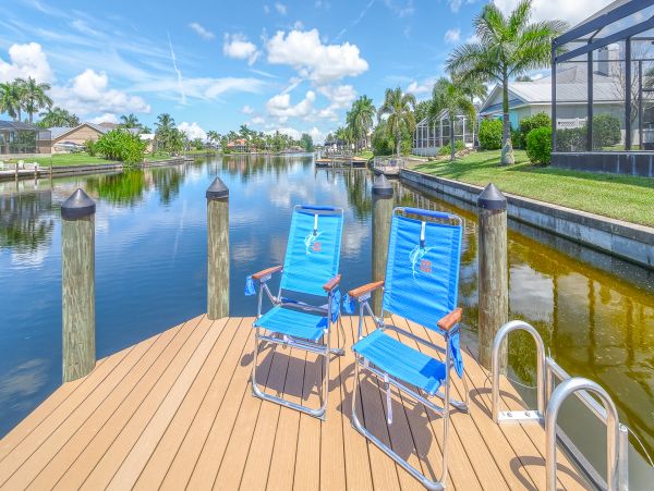 Cape Coral Home 986547