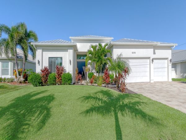 Cape Coral Home 986547