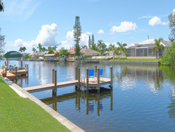 Cape Coral Home 986547
