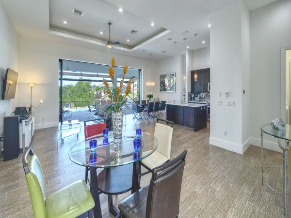 Cape Coral Home 986547