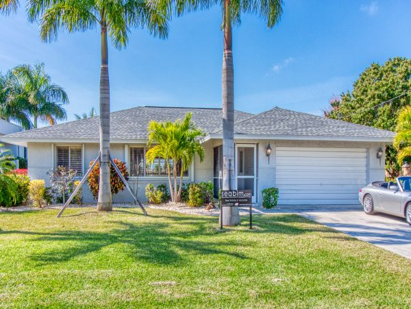 Cape Coral Home 986548
