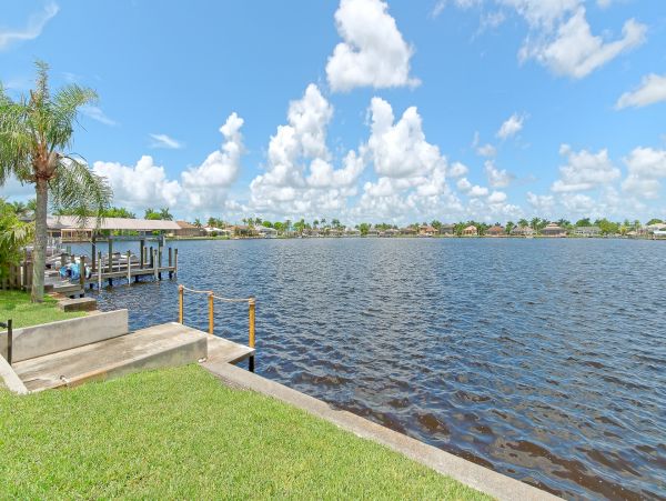 Cape Coral Home 986548