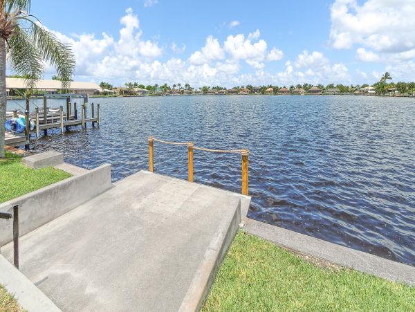 Cape Coral Home 986548