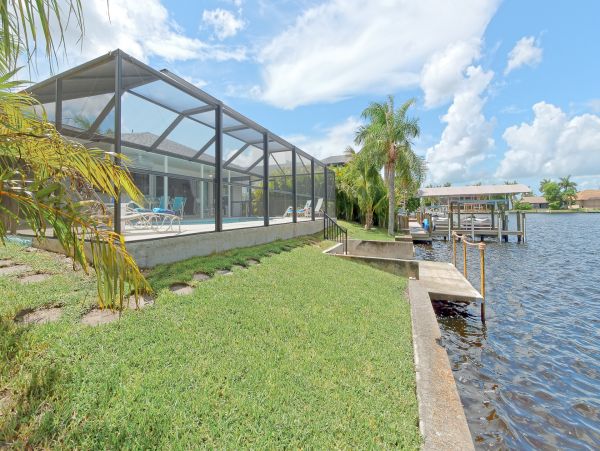 Cape Coral Home 986548