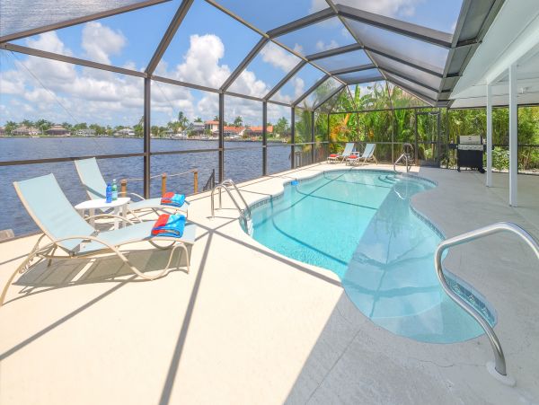 Cape Coral Home 986548