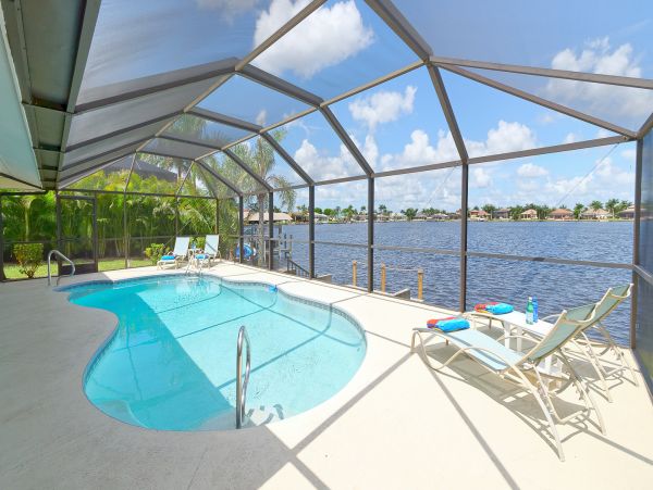 Cape Coral Home 986548