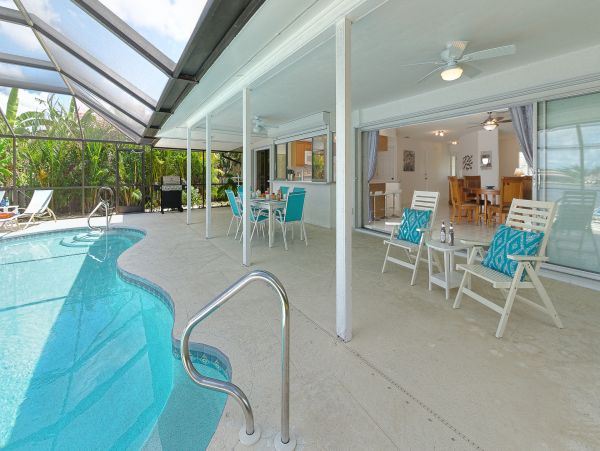 Cape Coral Home 986548