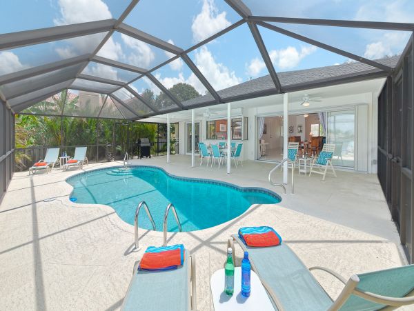 Cape Coral Home 986548