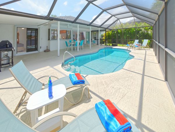 Cape Coral Home 986548