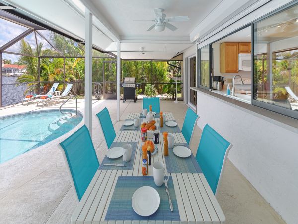 Cape Coral Home 986548