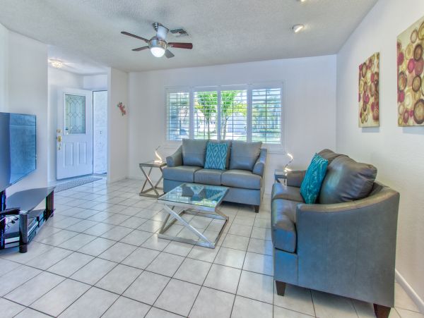 Cape Coral Home 986548