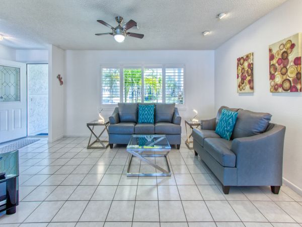 Cape Coral Home 986548