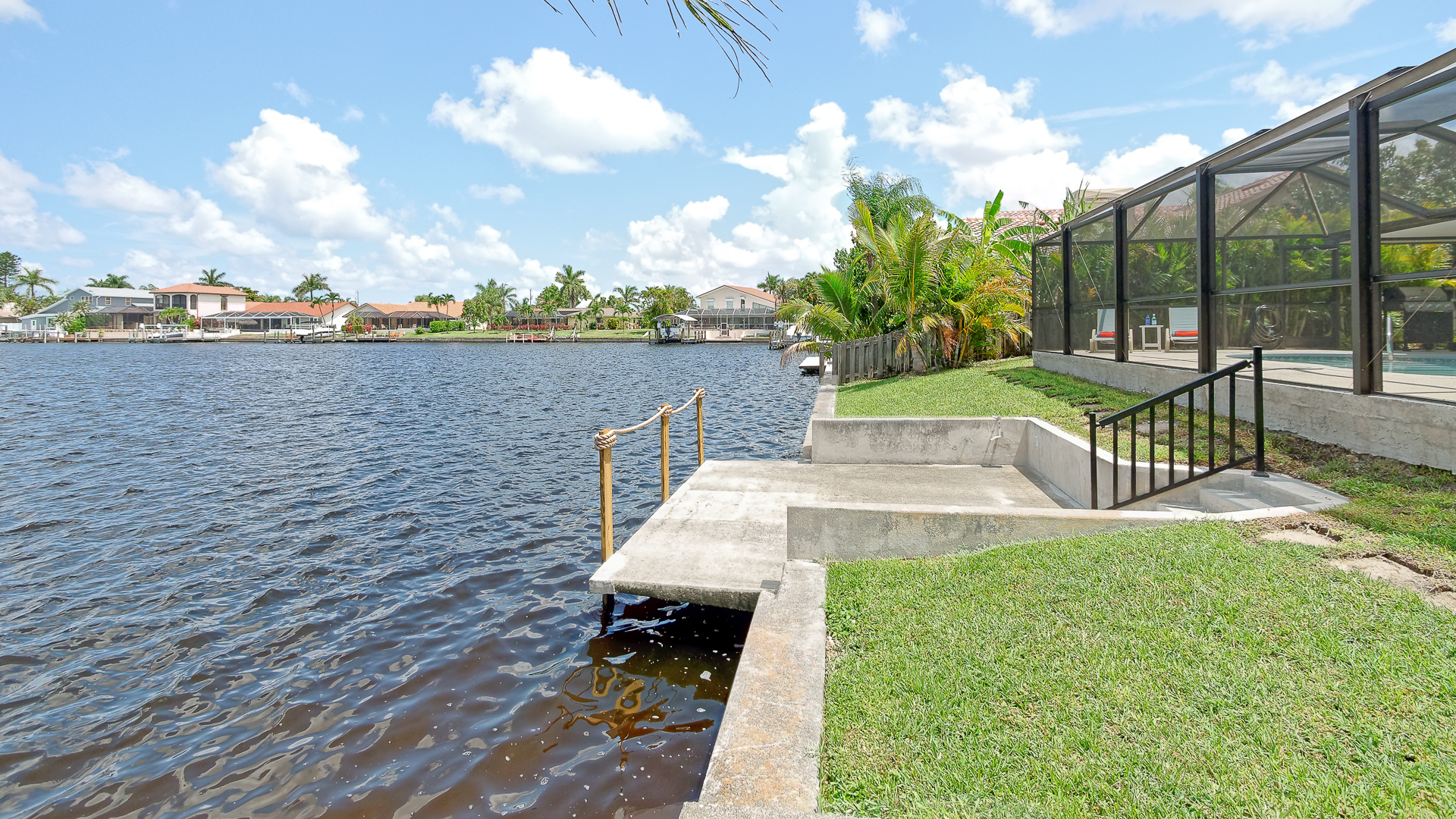 Cape Coral Home 986548