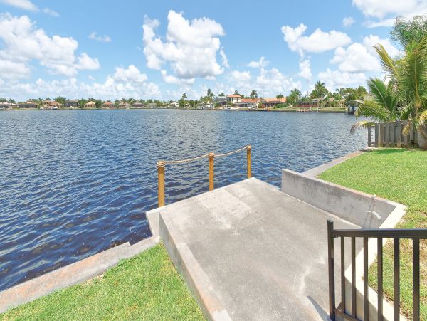 Cape Coral Home 986548