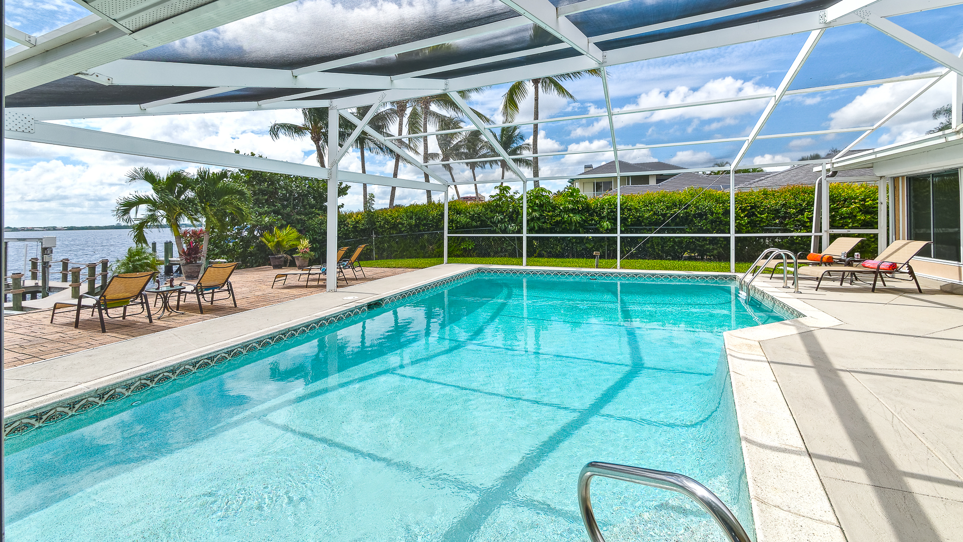 Cape Coral Home 986549