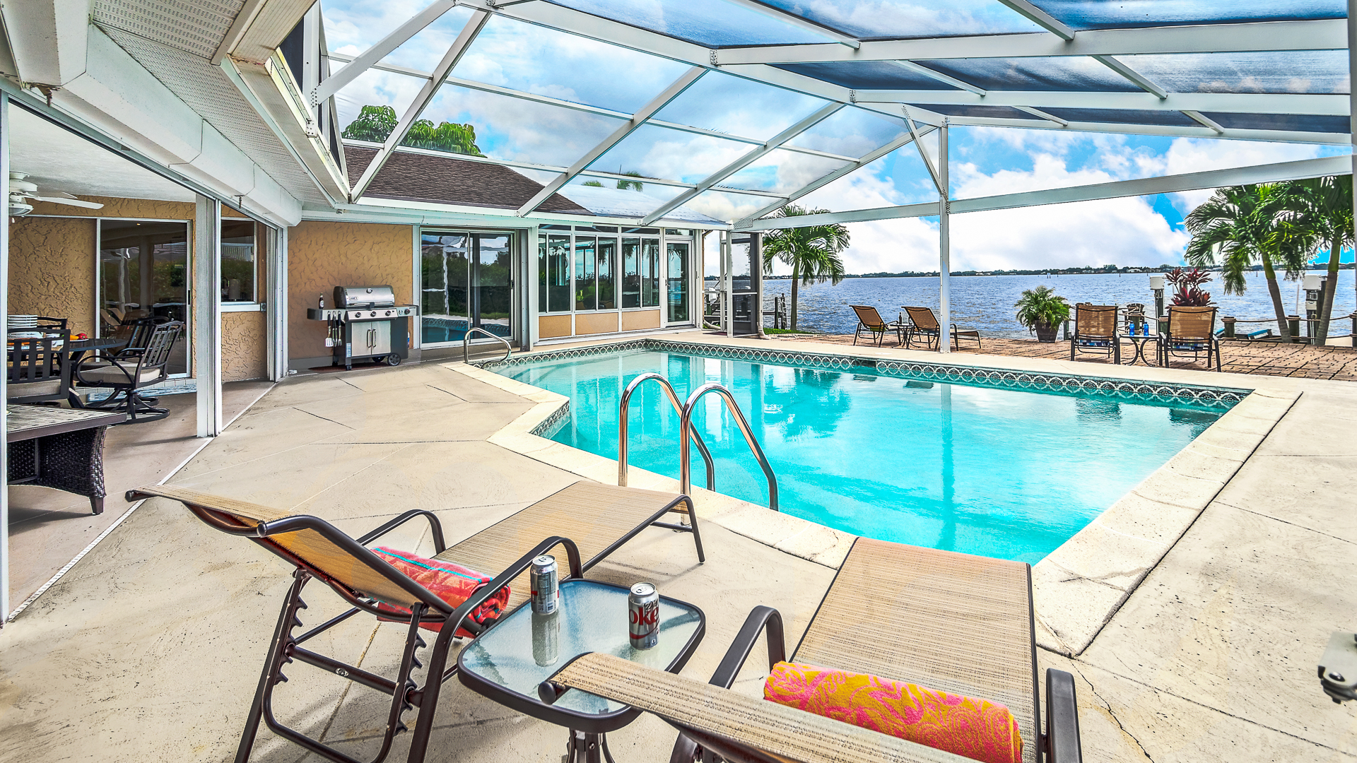 Cape Coral Home 986549