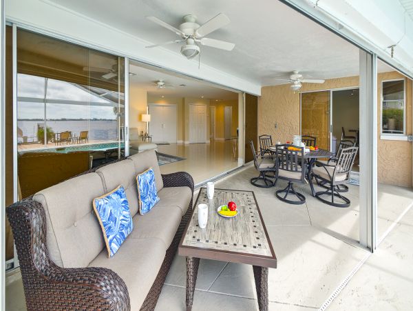 Cape Coral Home 986549